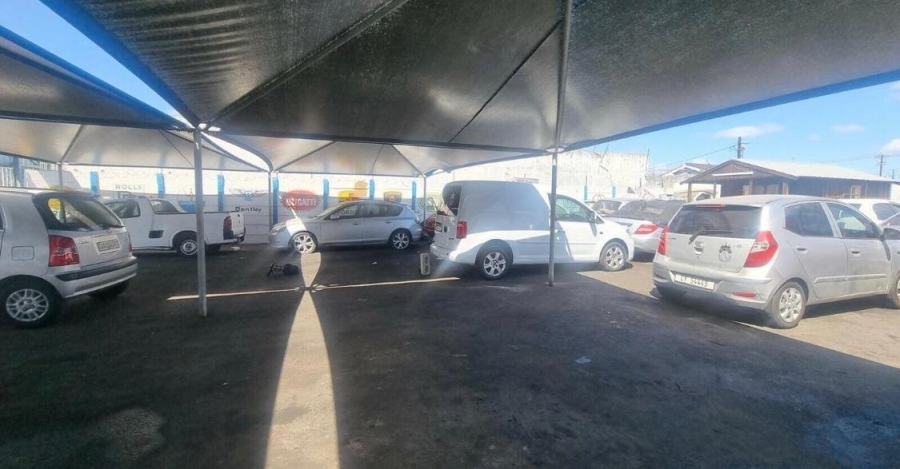 Commercial Property for Sale in Elsies River Western Cape